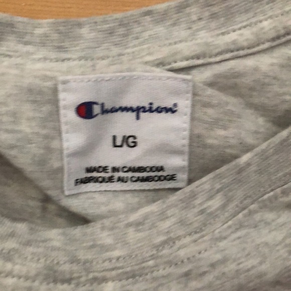 Champion top - Picture 3 of 3